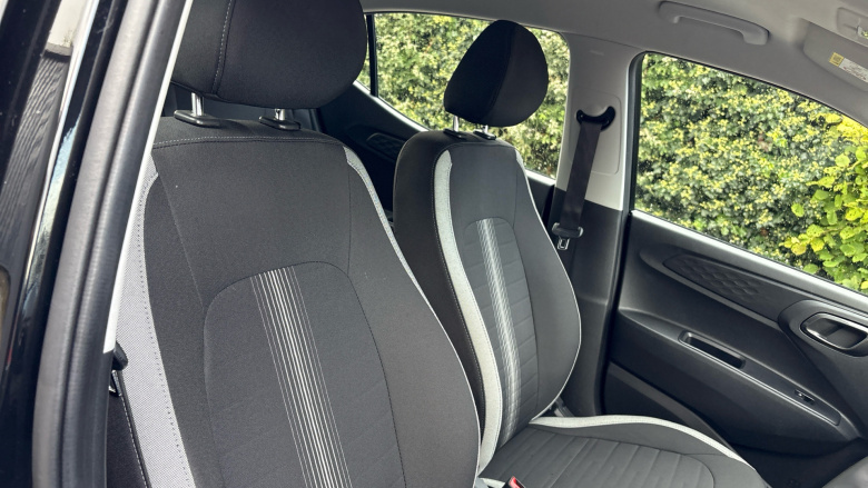 Hyundai i10 1.2 [79] Advance 5dr [Nav] Petrol Hatchback